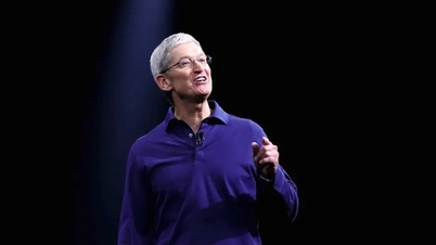 នាយកប្រតិបត្តិ Tim Cook មិនដែលចាត់ទុក Steve Jobs ជាគូប្រជែងឡើយ។
