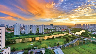 នៅឆ្នាំ 2024 អចលនទ្រព្យវៀតណាមអាចនឹងធ្លាក់ចុះ