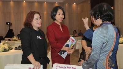 សមភាពយេនឌ័រល្អ តើការចាប់ផ្តើមអាជីវកម្មនឹងបង្កើនដើមទុនកាន់តែមានប្រសិទ្ធភាពទេ?