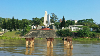 Hai Phong gibt mehr als 234 Milliarden VND für die Restaurierung der Reliktstätte K15 Unnumbered Wharf aus
