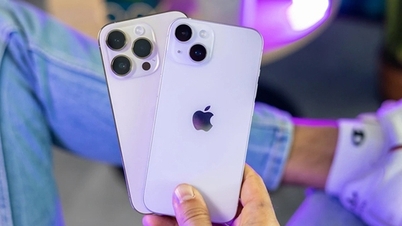 Does the iPhone 15 have better camera technology than the iPhone 15 Pro?