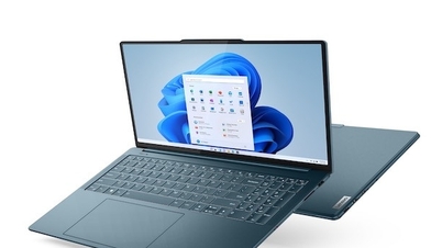 Lenovo Yoga Pro 9i - Hiệu năng vượt trội ẩn trong dáng vẻ thanh lịch