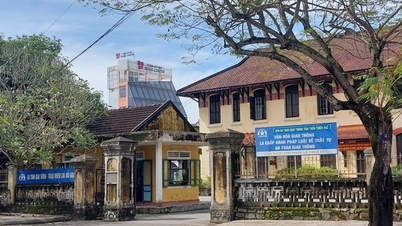 Huế đấu giá khu đất vàng, giá khởi điểm trăm tỉ
