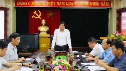 Hai Duong will have many activities to celebrate the 100th anniversary of Vietnam Revolutionary Press Day.