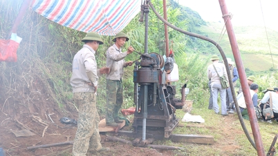 Nhiều ý kiến đề nghị sửa đổi thời hạn giấy phép thăm dò khoáng sản