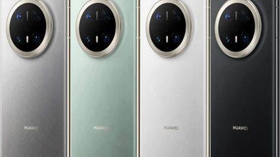 Mate 70とMate X6は、Androidオペレーティングシステムを搭載したHuaweiの最後のスマートフォンです。