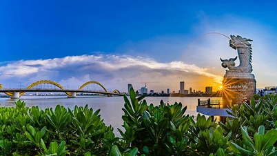 លក្ខណៈពិសេសថ្មីៗជាច្រើននៅក្នុងពិធីបុណ្យរីករាយ Da Nang