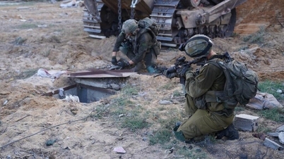 Three Hamas commanders killed; Palestine accuses Israel of causing civilian casualties