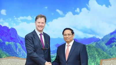 Hope Meta Group សហការ និងគាំទ្រវៀតណាមក្នុងការលើកកម្ពស់ការអនុវត្តបញ្ញាសិប្បនិម្មិត និងសេដ្ឋកិច្ចឌីជីថល