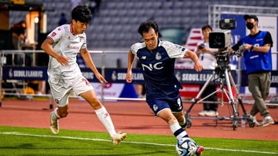 นามดิงห์ รับสมัครเหงียน วัน ตวน