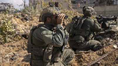 Israel bao vây Thành phố Gaza, bị quân du kích tấn công từ đường hầm