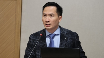 Digital technology enterprises popularize Make in Vietnam technology into life