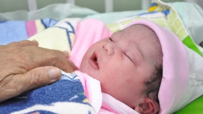 TP.HCM tính cơ chế khen thưởng khuyến khích chính sách 'sinh đủ 2 con'
