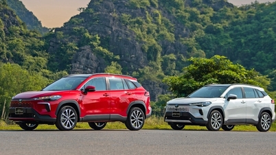 Only 5 days left for preferential interest rates on Toyota car loans