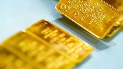 BIDV không đặt ra mục tiêu lợi nhuận khi bán vàng cho người dân