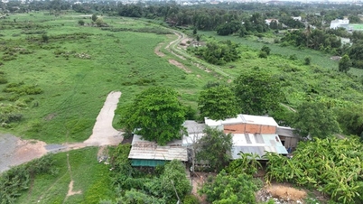 ទីក្រុងហូជីមិញនឹងមានតំបន់ទីក្រុង TOD ដ៏ធំមួយនៅភាគខាងលិច។