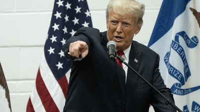 លោក Trump៖ នឹង​អះអាង​តែ​ភាព​គ្មាន​កំហុស​នៅ​ក្នុង​តុលាការ