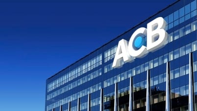 Fitch Ratings nâng mức triển vọng tín dụng dài hạn của ACB từ 'ổn định' lên 'tích cực'