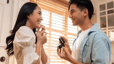 3 lợi ích lớn khi cưới vợ đẹp