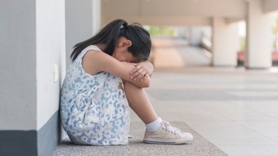 Bất ngờ phát hiện 'thủ phạm' trong vùng kín của bé gái 6 tuổi