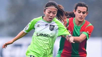 Huynh Nhu's team conceded 21 goals in three matches.