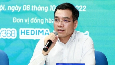 진료 및 치료 관리 부서에 새로운 책임자가 임명되었습니다.
