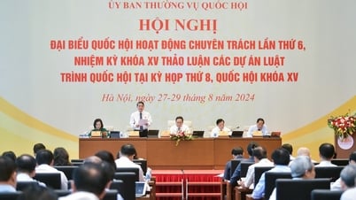 Quy hoạch đô thị và nông thôn phải đảo đảm tính đồng bộ