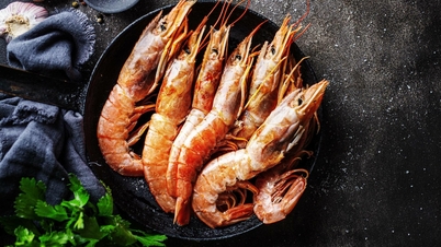 អ្នក​ឈឺ​ឆ្អឹង​និង​សន្លាក់​គួរ​ញ៉ាំ​អាហារ​សមុទ្រ​ឬ?
