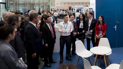 Conférence internationale sur l'industrie aéronautique à venir