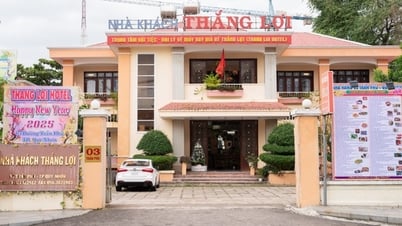 ភោជនីយដ្ឋានដែលមានមុខម្ហូប “ធំ” នៅ Binh Dinh បន្តកើនឡើងជាងមួយរយមុខម្ហូប