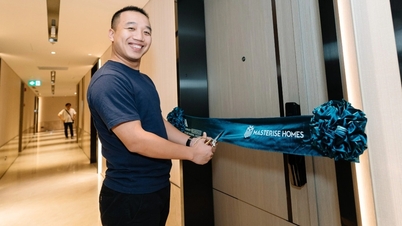 អាផាតមិនម៉ាក Marriott៖ វិនិយោគិនផ្លាស់ប្តូរចិត្តបន្ទាប់ពីទទួលបានការប្រគល់ឱ្យក្លាយជាអ្នករស់នៅ