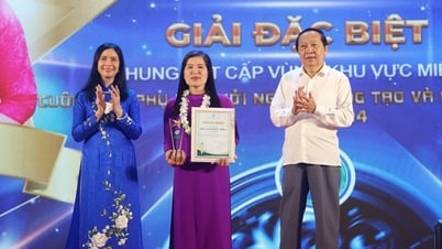 គម្រោងកែច្នៃកាកសំណល់លាមកជ្រូក ទទួលបានរង្វាន់ពិសេសក្នុងការប្រកួតប្រជែងសហគ្រិនស្ត្រីភាគខាងត្បូង