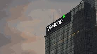 Vietcap Securities (VCI) ได้รับเงินกู้เพิ่มเติมเกือบ 3,000 พันล้านบาท หลังจากที่นางเทียน คิม "ขาย" หุ้นไป 13.2 ล้านหุ้น