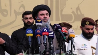 Hezbollah មាន​មេដឹកនាំ​ថ្មី រដ្ឋមន្ត្រី​ការបរទេស​បារាំង​ទៅ​ទស្សនកិច្ច​នៅ​លីបង់ អាមេរិក​បង្កើន​វត្តមាន​យោធា