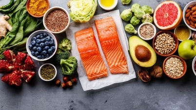 10 Nutrition Tips for Sustainable Public Health