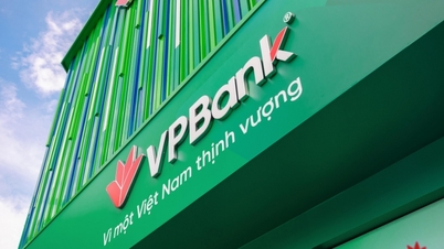 ទស្សនវិស័យអាជីវកម្មរបស់ VPBank ជាមួយនឹងភាពពេញលេញនៃកំណើនម៉ាក្រូសេដ្ឋកិច្ច