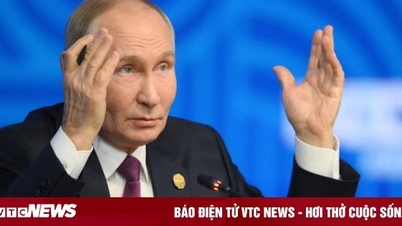 Moskva tìm cách đáp trả nếu Ukraine được phép tấn công tầm xa vào Nga