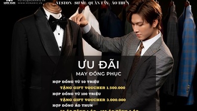 Mon Amie ផ្តល់ជូនការផ្តល់ជូនដ៏អស្ចារ្យសម្រាប់អតិថិជនក្រុមហ៊ុនដែលបញ្ជាទិញឯកសណ្ឋាន | ស្ត្រី