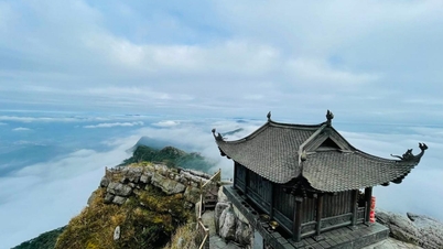 Uông Bí, Quảng Ninh - Điểm đến của Du lịch Tâm linh
