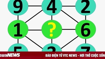Riddle សម្រាប់មនុស្ស IQ ខ្ពស់តែប៉ុណ្ណោះ៖ ស្វែងរកលេខនៅក្នុងសញ្ញាសួរ