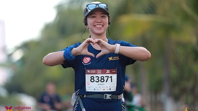 Last day to register for 5km and 10km VnExpress Marathon Nha Trang
