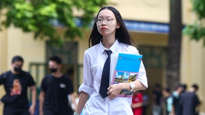 Sử dụng văn bản ngoài sách giáo khoa kiểm tra Ngữ văn: Tránh dễ dãi, phản cảm