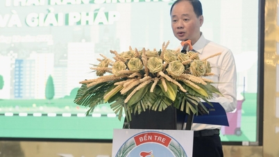 Nghiên cứu công nghệ tận dụng rác như tài nguyên