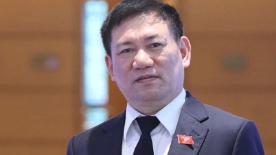 Deputy Prime Minister Ho Duc Phoc is Head of the Steering Committee for Price Management.