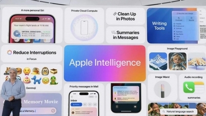 Tin không vui với iFan đang chờ đợi Apple Intelligence
