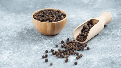 Market is forecast to have a liquidation period soon; Vietnam's pepper exports officially return to the billion-dollar club