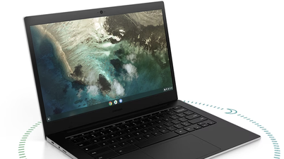 បទពិសោធន៍ Chromebook Go នៅវៀតណាម ដែលជាបណ្តាញកុំព្យូទ័រល្អបំផុតសម្រាប់ការអប់រំ