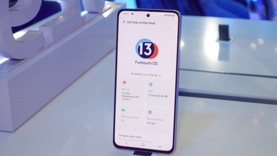 ស្មាតហ្វូន vivo V29 series 5G ចេញលក់ហើយ តម្លៃចាប់ពី 9 លានដុង