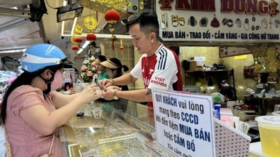 Khó và lắm rủi ro
