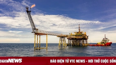 Petro Vietnam - ជោគជ័យពីការគ្រប់គ្រងការប្រែប្រួល